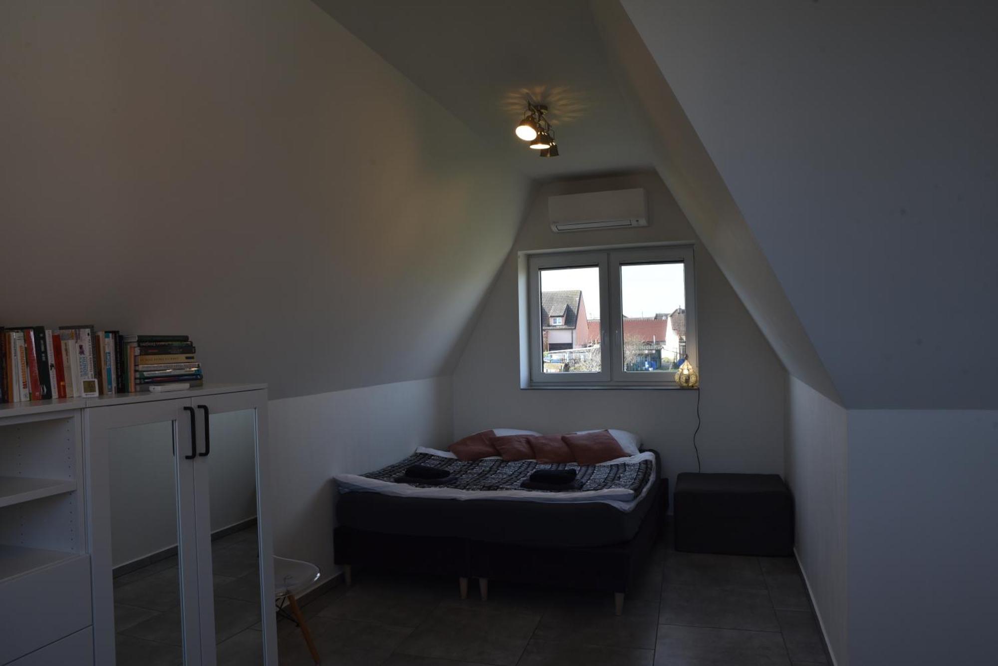 Vila Vlastovka Bulhary Exteriör bild