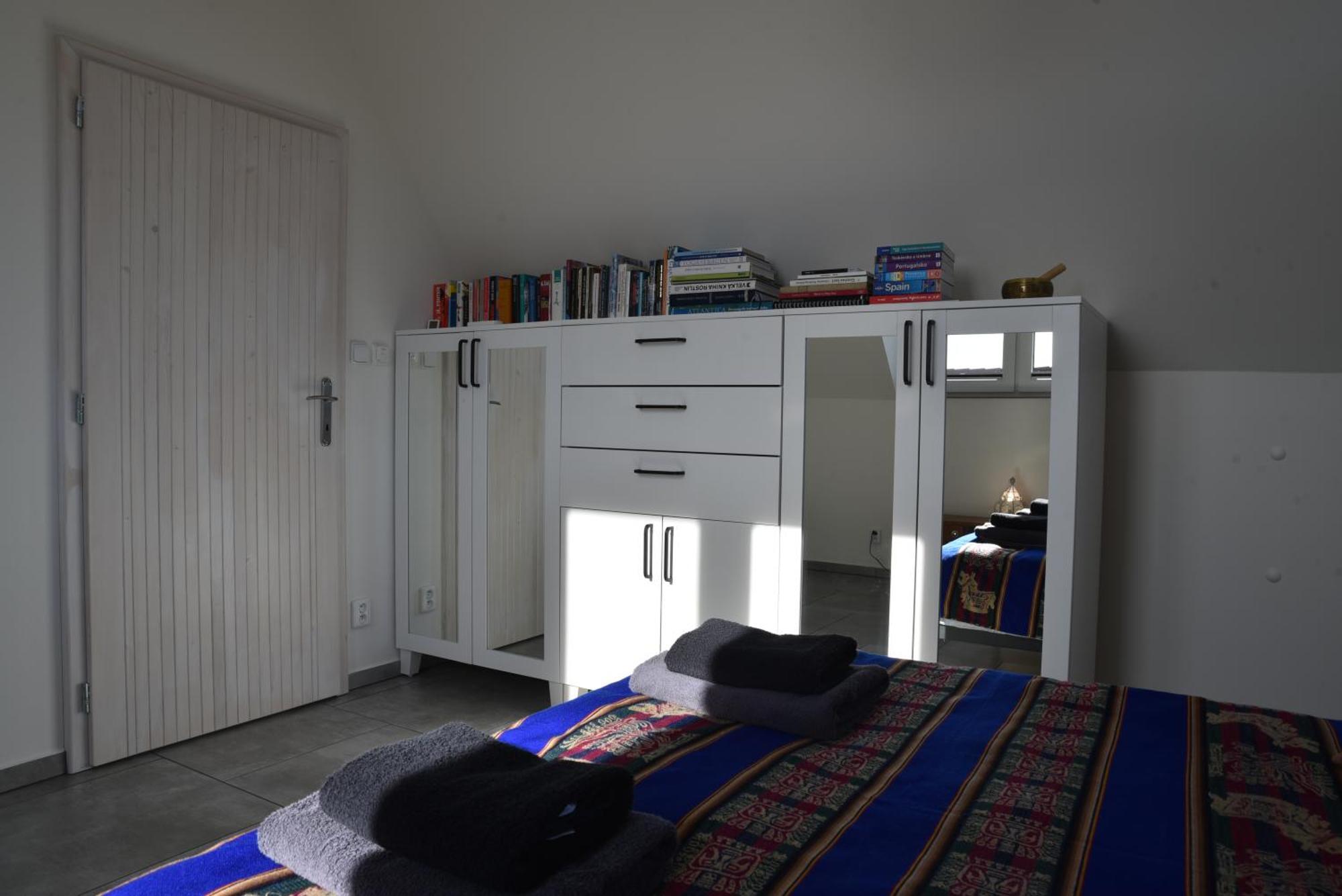 Vila Vlastovka Bulhary Exteriör bild