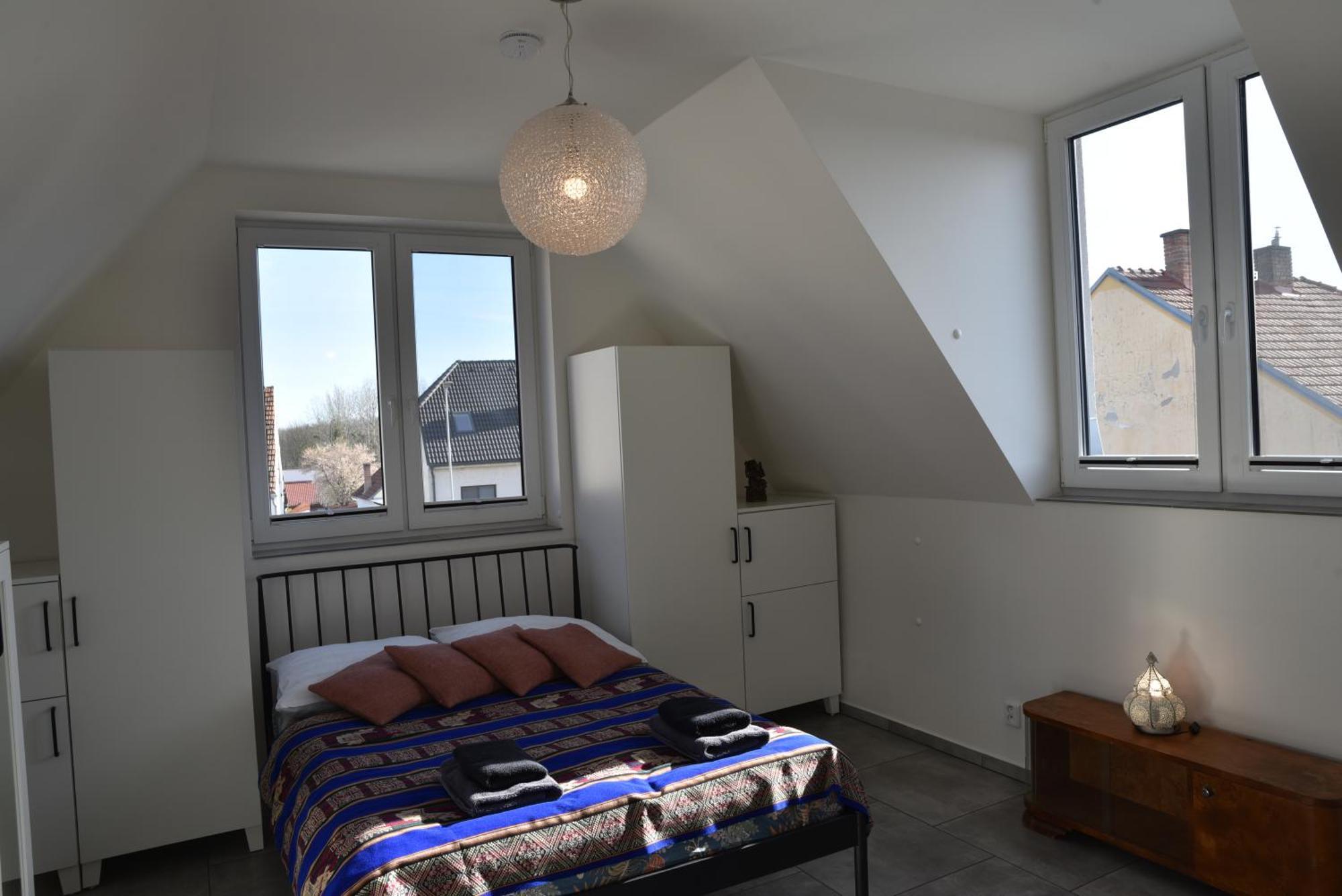 Vila Vlastovka Bulhary Exteriör bild