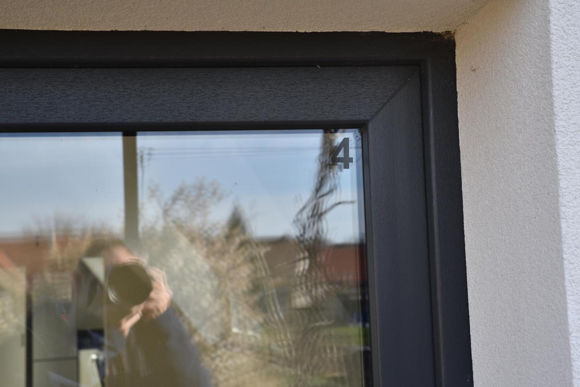 Vila Vlastovka Bulhary Exteriör bild